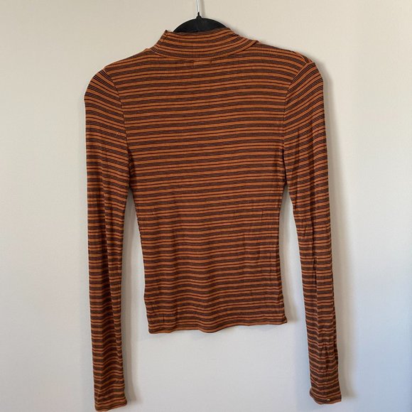 Silence + Noise Longsleeve - Picture 4 of 4
